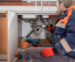 About Emergency plumbing pros Iowa Park, TX